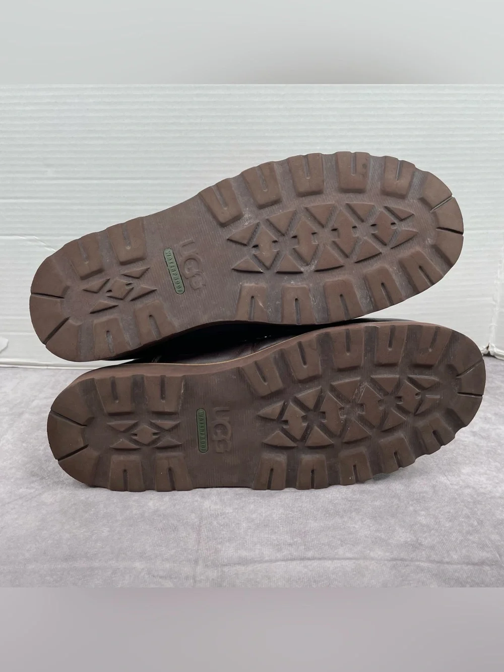 UGG seton tl